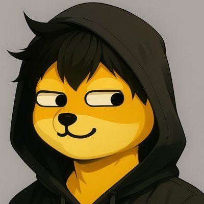 🎨 2D Animator & Illustrator | 📈 Crypto Investor | 💥 Degen with a pen | Turning memes into art & charts into gains