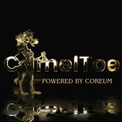 $CamelToe powered by $Coreum Profile