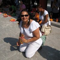 Suzan Jenkins (@suzanjenkins) 's Twitter Profile