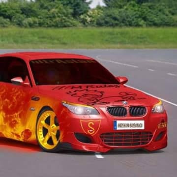 madeintre's profile picture. yerinde duramayan adam