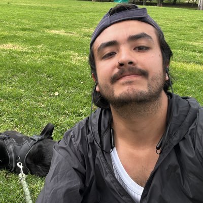 ElCris_Buster's profile picture. Ingeniero Ambiental. Grower RE amateur