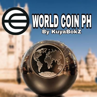 EydriyanCalls's profile picture. I am inviting you to install World App.
Here is the link: https://t.co/WXPASVrvVK