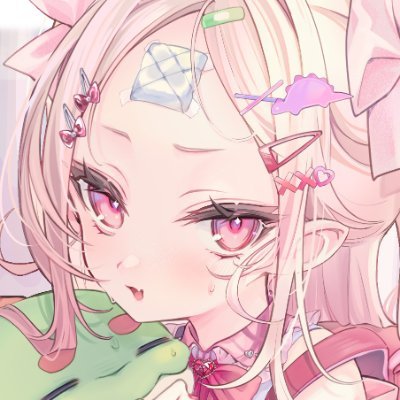 🦖❤️🔥 崇め奉れ ⸝⸝ Mom @muzinnyan Papa @Hitsume_2 〻 個人Group @Pr0ject_Horizon 〻 お仕事・コラボのお誘いはDMまでྀི
