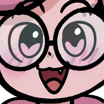 Des fois je streame, des fois je dessine, des fois je shit post | Non binaire (tous les pronoms) Art account : @Birdiesdrawing | Twitch account : DannyHell_Pink