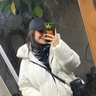 ftme_s_'s profile picture. نمیدونم همینطوری…https://t.co/R1LjPXK0WK