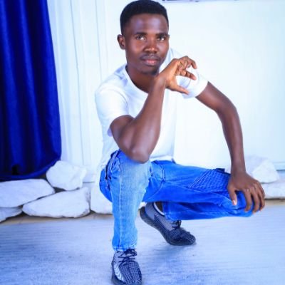 Born in Bungoma-kimilili and a luhyan being a musician and pertaking nursing as a career in Kenya who simple and transparent without forgetting goal oriented