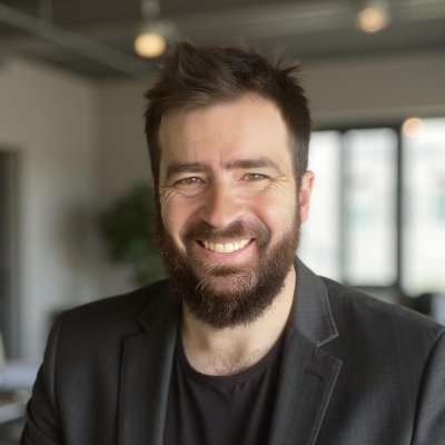 ZachAzeez's profile picture. Working on something interesting…