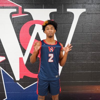 Walters State CC | 6’1 PG | 6’5” Wingspan | 931 - 263 -4991