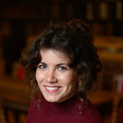 Assistant Professor @EmoryUniversity - Hominin macroevolution, interspecific competition, and living models