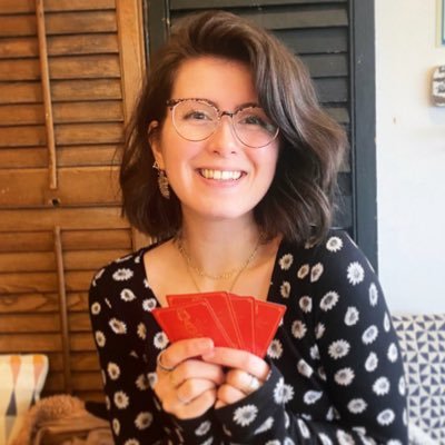Actor, Editor, Content Creator, Tabletop Gamer ✨ Voice of Matilda in @eddsworld 💚