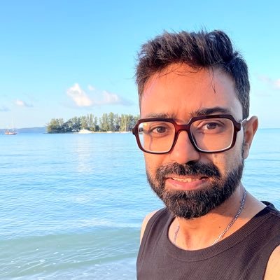 adi_twt's profile picture. @ Nivesh Private Wealth