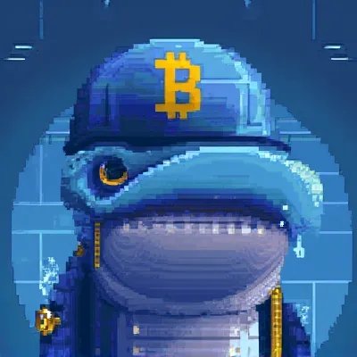 🔑🌐📈 Decoding the future of Crypto, NFTs & DeFi. 🚀 #BlockchainRevolution 🌐💡
