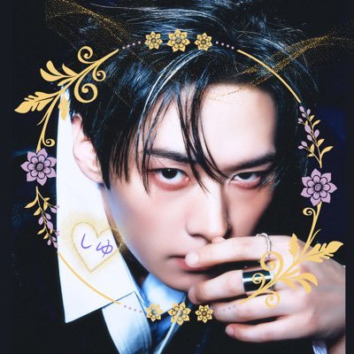 しゆ☆OT8∞KARMA (@beni_murasaki) / X