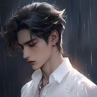 BaiHenry1's profile picture. go go 冲