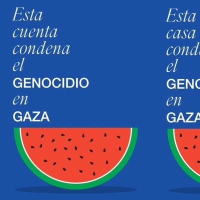 Feminista, socialista y ecologista, abstenerse equidistantes, neoliberales y facistoides. Bk sin piedad. Mi perfil en IG es pilar1764.