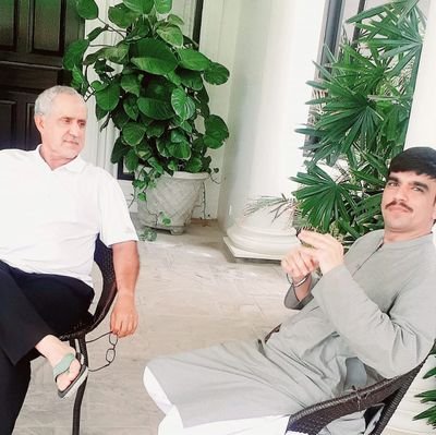 Professional & Patriotic Lawyer, Political & Philosophical Analyst🇵🇰