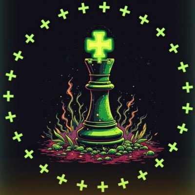RestorativeRook's profile picture. 
