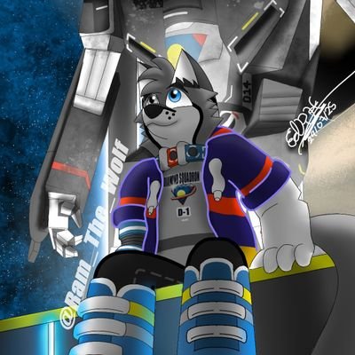 Dibujo tradicional y digital / 🇲🇽 /22/ furry /