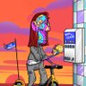 Frenchboomercro's profile picture. Web 3, NFT collector 👴Boomersquad Ambassador👴 🔴$PUUSH da button🔴🎮TheLobby🎮👾MicrochipsNFT👾 #crofam #FFTB