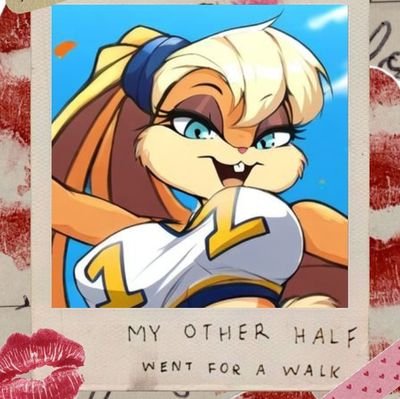 Cuenta Rol/Lewd/Sex/Play.
User amistosa, no IRL. Lindo IMP 🫦: @HouseOfLust69 | Lucario bonito 😘: @ZoruaFox96
Horario de atención: Sab/Dom