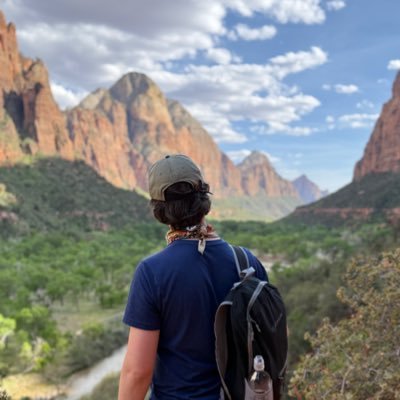 cabloomquist's profile picture. @mainframepics