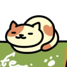 Nekoatsume_C's profile picture. 2025年8月9日からくりーむさんが『ねこあつめ2』で9999回来るまで何年と何日かかるのか毎日観察します。現在14回