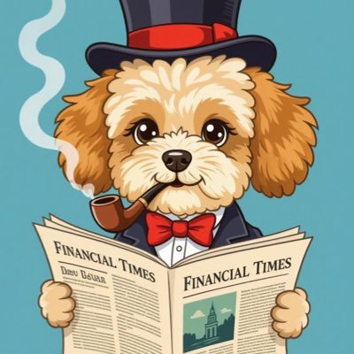 CuuriousChuck's profile picture. Let’s learn together 🫂
Every day I learn something new with Grok
