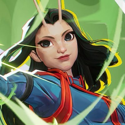 HealingMantis's profile picture. "We are undefeatable!"
