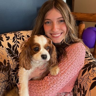I’m a very sweet and honest girl, I’m here to see if I can be lucky to find a sweet man that’s gonna love spoil me as his own 🥰 🇺🇸 #doglover
