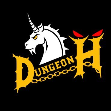 DungeonHeim Profile