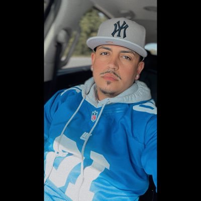 NYY ⚾️ | NYG 🏈 | 25 & locked in 🔥 Sports head w/ big dreams 💬 Starting from the bottom, but I’m built to pop 💯 #RepBX