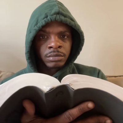 ThinkingRightly's profile picture. Repent & Believe the gospel