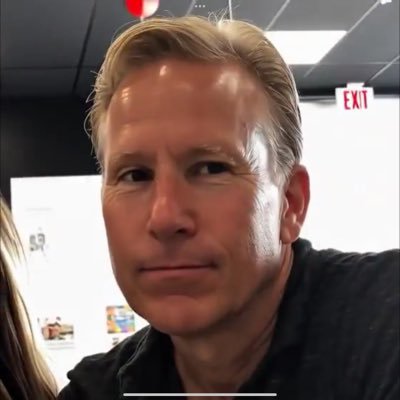 Phillip Swann is the editor of https://t.co/6pNa2Vr7zY — On Sportico’s ‘22 Must-Follow List; Wrote 2 books; Ran TV magazines; Worked at Sony; Lots of other stuff