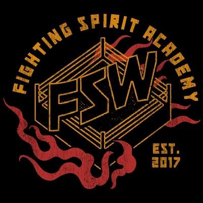 Fighting Spirit Wrestling Academy Profile