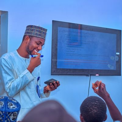 Ibn_Ahmadd's profile picture. C.E.O Ibnahmad Trade chain Academy,  analyst and Professional trader. community builder| web3 Advocate| Blockchain Architect.
