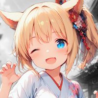 東雲@AI (@ai_shinonome09) 's Twitter Profile