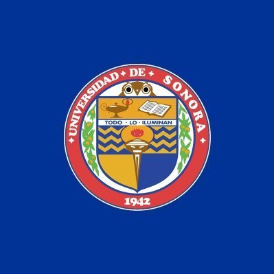 Universidad de Sonora. Objetivo: Desarrollar, conservar y operar la infraestructura física, así como la adquisición de bienes materiales.
