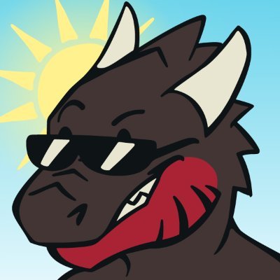 Bad Dragon Profile