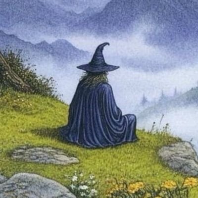 #wizardgang currently on a quest to uncover the prophecy of the rune from the mysterious web.