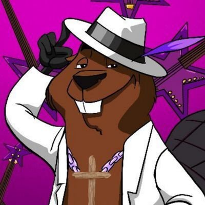 Many Beavers Who Jam. A club of many. All are welcome. Inquire to join. 🪵