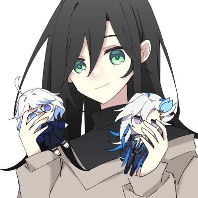 reiu🌧 Profile