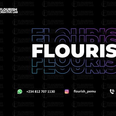 FlourishPemu's profile picture. Where creativity meets functionality. ✏️ UI/UX Designer | Graphic Designer  | UX Enthusiast | Crafting digital experiences that delight. 💡 #UserFirst*****