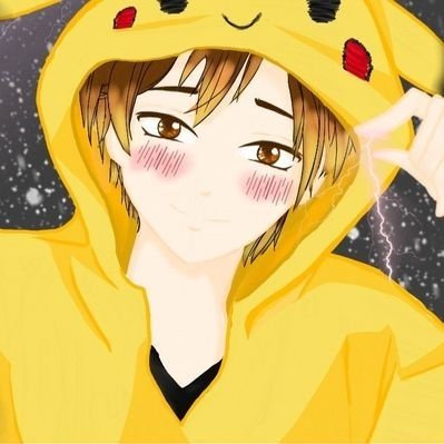 Hi I'm Brandon I'm here to make friends and be wholesome, most importantly make this world a better place
best irl big sis @hauntstrawberri and @NekopireVT