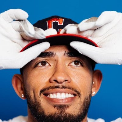 he/him | 'Austin Hedges Truther' to some, delusional to all. 0 days sober of Statcast 🎊🎊. #1 Juan Brito Agenda Pusher. 4 Star Bazzana Army General.