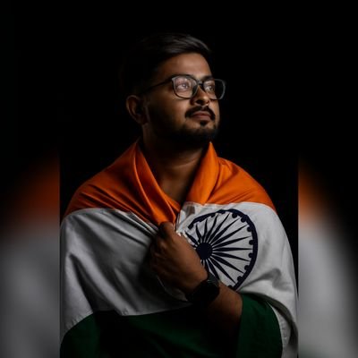 Rajvardhan45972's profile picture. Diving deeper into the serenity!!
.
.
Jai hind🇮🇳!