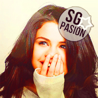 Hola a todos!. Este es el Twitter de nuestra pagina Selena Gomez PASIÓN Hay podrás encontrar todo sobre @selenagomez y otros. Nuestra pagina es: