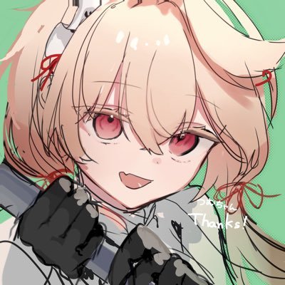 『個体名:Y's(通称:Yさん)』『別個体名:レイツムギ(ゲームの姿)』『種名:うさぎねずみ』『分類:妖怪/齧歯目』『主食:髪(人体から切り離されていないもの)』◆探索者語り/私生活(@tumutokage)◆版権🌈🕒ましろ爻の話を定期的にします🧷◆ic:ちゅり!hd:バイサマ自陣