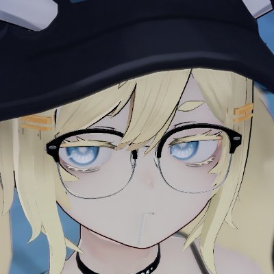 それは改変というより祈りに近く
テキトーゆるくがモットー
v r c に生息している 会ったら仲良くしてね!
センシティブかもしれないのは @uuutatatat59826