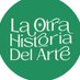 La Otra Historia del Arte (@lohaok) Twitter profile photo La Otra Historia del Arte (@lohaok) Twitter profile photo
