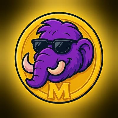 MAMBO33362175's profile picture. $MAMBO official admin